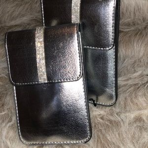 Mini Shape Cellphone Purse